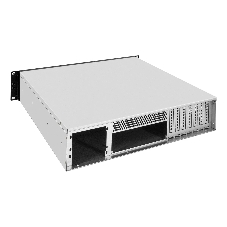Серверный корпус ExeGate Pro 2U450-06 (RM 19