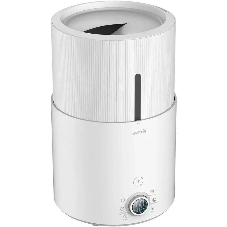Увлажнитель воздуха ультразвуковой Deerma DEM-SJS300W, 4.4л белый