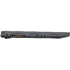 Ноутбук GIGABYTE G6 KF Intel Core i7 13620H 2400MHz/16