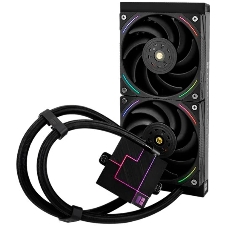 СЖО Cooler Thermalright Core Matrix 240 Black all Intel/AMD