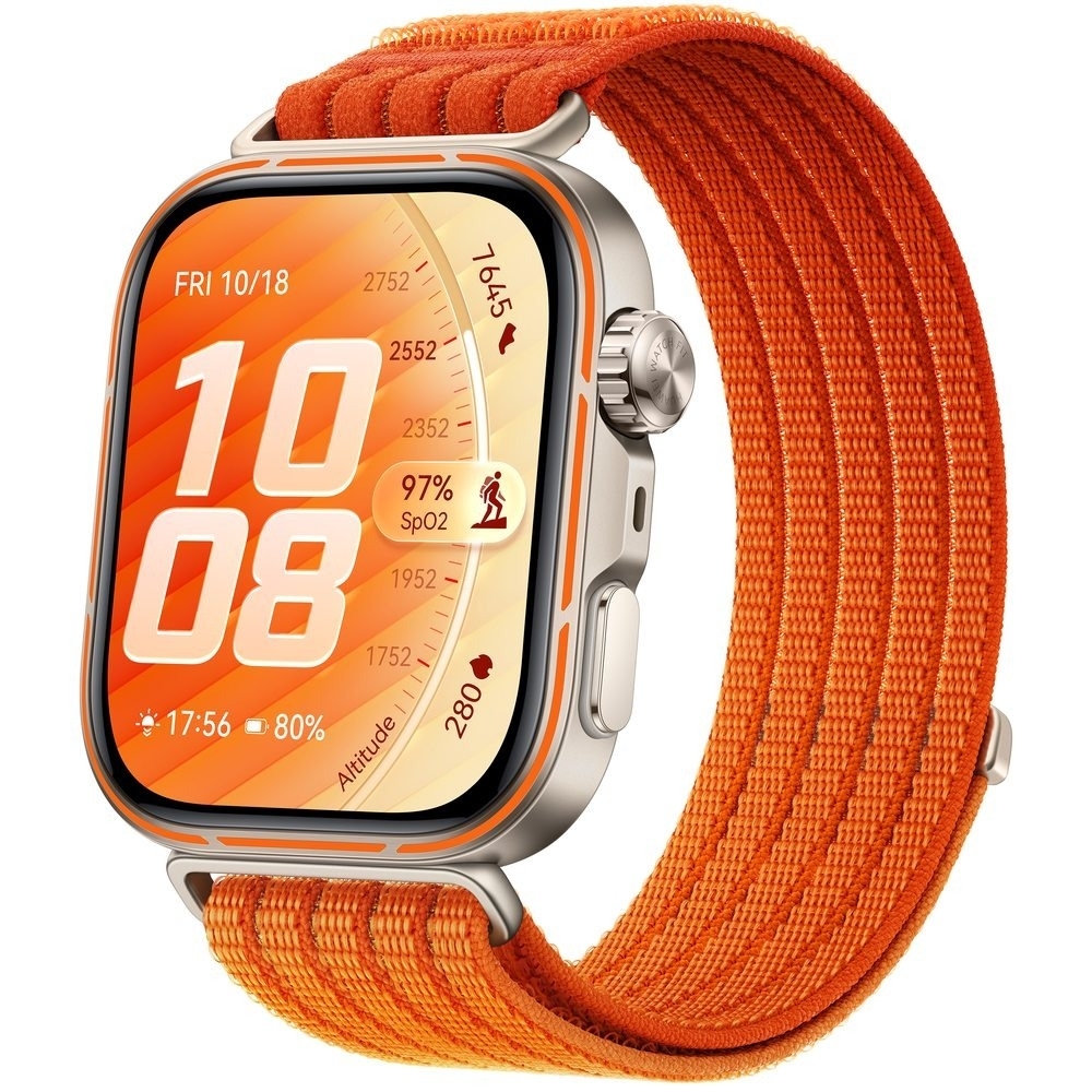Смарт-часы Huawei Watch FIT 5 Pro, 1.92