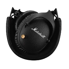 Наушники Marshall Monitor III A.N.C., Black