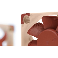 Вентилятор корпусной Noctua NF-A4x10 5V PWM, 40 мм, 4500 об/мин, 17.9 дБ, 4-pin PWM, без подсветки