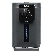 Термопот BBK BTP-1500 черный