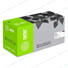 Картридж лазерный Cactus CS-TK8525K черный (30000 стр.) для Kyocera Taskalfa 4052ci