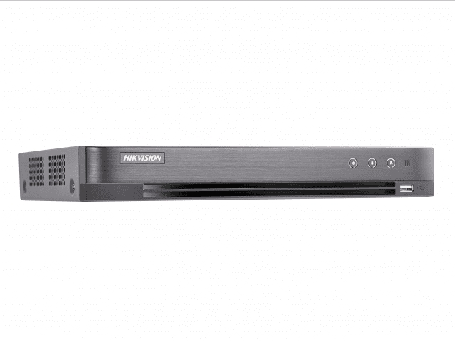 Регистратор HIKVISION 16CH HD-TVI AHD CVI IDS-7216HQHI-M1/FA C