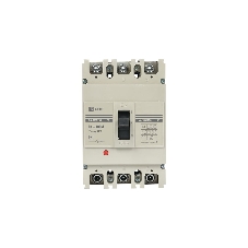 Автоматический выключатель EKF PROxima ВА-99М 250/100А 3P 35кА