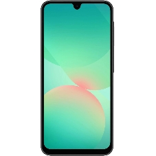 Смартфон Samsung Galaxy A26 5G SM-A266B 6/128Gb черный