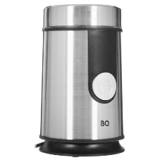 Кофемолка BQ CG1000 Black-Silver