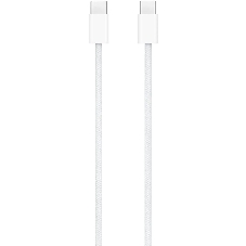 Кабель Apple USB-C 1m Woven design (MQKJ3ZM/A)