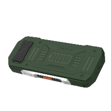 Мобильный телефон Maxvi T19 зеленый