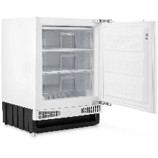 Морозильник встраиваемый Freezer Hyundai HBF 0810 белый
