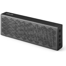 Портативная колонка Edifier MP120 1.0 серый мет./серый 8Вт