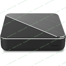 Медиаплеер Dune HD Homatics Box R 4K Plus Dune HD D1001 UltraHD/60 Hz/HDR/HDR10+/Dolby Vision, CPU Amlogic S905X4-K, RAM 4 Gb, Flash 32 Gb, 1xUSB3.0,