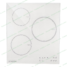 Индукционная варочная панель Maunfeld CVI453BG