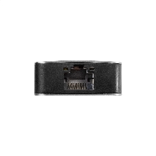 Концентратор USB ExeGate DUB-21C/PD/HL, USB Type-C, USB/USB Type-C/RJ45, USB