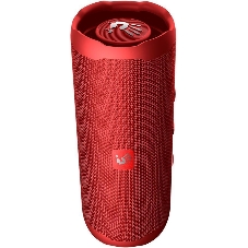 Колонка портативная A4Tech Bloody S6 Tube красный 20W 1.0 BT 12м 4800mAh