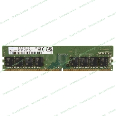 Оперативная память Samsung, DDR4, 16Gb (1x16GB), 3200MHz, CL22, DIMM, OEM