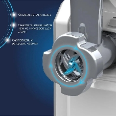 Электромясорубка М43.01