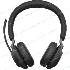 Гарнитура Jabra Evolve2 40 SE чёрный, проводная