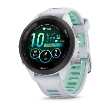 Умные часы Garmin Forerunner 265S, 1.1