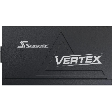 Блок питания Seasonic ATX 1200W VERTEX GX-1200 80 PLUS gold (20+4pin) APFC 135мм fan 18xSATA Cab Manag RTL