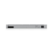 Коммутатор Ubiquiti UniFi Switch Pro 24, 24×1 Гбит/с + 2×10 Гбит/с SFP+ Uplink, управляемый