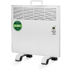 Конвектор электрический ivigo ЕPK E EPK4550E05, 500Вт, с терморегулятором, белый