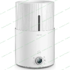 Увлажнитель воздуха ультразвуковой Deerma DEM-SJS300W, 4.4л белый
