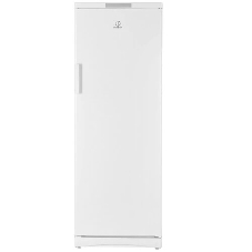 Холодильник Indesit ITD 167 W белый однокамерный 268/35л морозилка сверху, капельная система