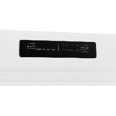 Морозильная камера Haier HF-242WG, белый, 215л, 4 ящика