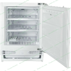 Морозильная камера Korting Korting KSI 8189 F белый однокамерная 93л, ручная