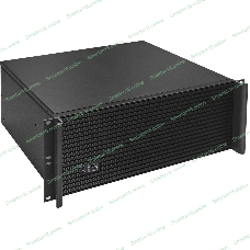 Серверный корпус ExeGate Pro EX293208RUS 4U390-05 (RM 19