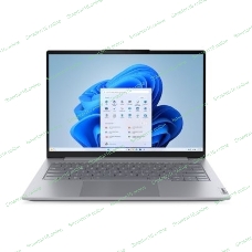 Ноутбук Lenovo ThinkBook 14 G8 IAL серый 14