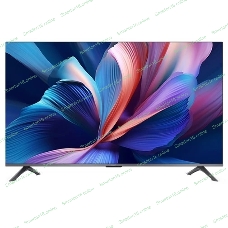 Телевизор Xiaomi TV 55 A Pro 55 2026  L55MB-APRU черный QLED UHD 60Hz Smart TV Android TV