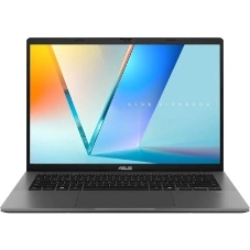 Ноутбук ASUS Vivobook S14 S3407CA-LY134 Intel Core Ultra 7 255H 4400MHz/14