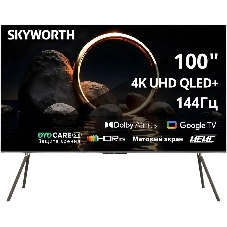 Телевизор Skyworth 100