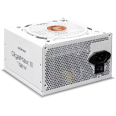 Блок питания Zalman ZM750-GV3 WH, 750W, ATX12V v3.0, Gen 5.0, APFC, 12cm Fan, 80+ Bronze, Retail