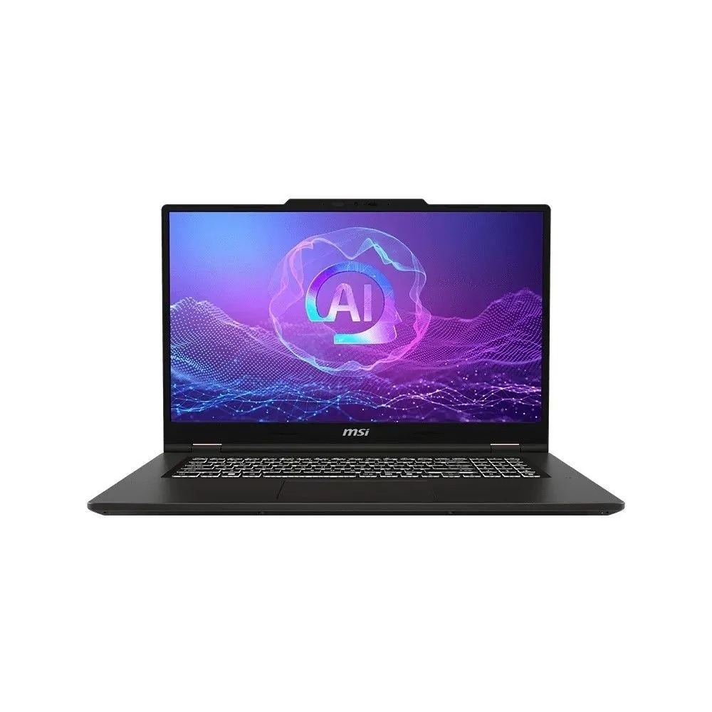 Ноутбук MSI Venture 17 AI A2HMG-014XRU/17.3