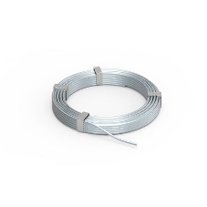 Пруток ДКС NC1010 стальной оцинк. d10 (уп. 80 м)