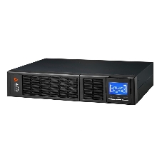 Источник бесперебойного питания ACD PW-RackLine 2000I/2000 ВА/1800 Вт/6xIEC 320 C13 (компьютерный)