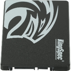 Накопитель SSD 2.5