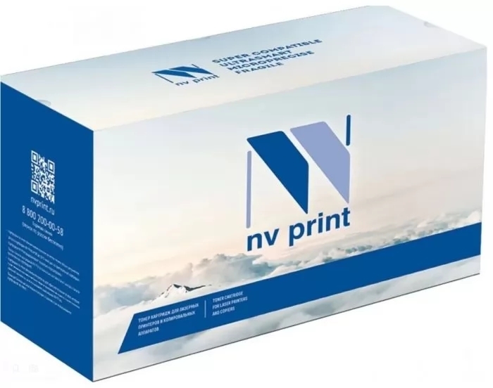 Картридж лазерный NVPrint совместимый NV-CE285XR для HP LaserJet Pro M1132/M1212nf/M1217nfw/P1102/P1102w/P1102w/M1214nfh/M1132s (1650k)