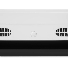 Морозильник встраиваемый Freezer Hyundai HBF 0810 белый