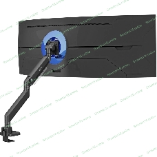 Кронштейн для мониторов Onkron G130 черный 17