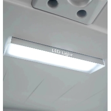 Холодильник LEX LCD450BmID синий металлик трехкамерный 288/129л морозилка снизу, No Frost, Side-by-Side