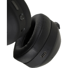 Игровые беспроводные наушники ASUS Strix Go BT (3.5mm, Bluetooth, 40 мм неодимовые магниты, 32 Ом, 20 ~ 20000 Гц, микрофон, 1800 мА.ч, 90YH02Y1-B5UA00)