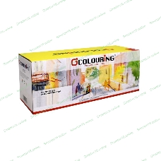Картридж лазерный Colouring CG-CLT-K406S черный (1500 стр.) для Samsung CLP-360/362/363/364/365/365W/366/366w/367W/368/410/460/CLX-3300/3302/3303/3303FW/3304/3305/3305W/3305FW/3305FN/3306W/3306FW/3306FN/3307W/3307FW