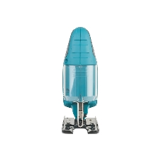 Лобзик электрический Makita 4326 Лобзик,в\рук, 450Вт,3100об\м,ход-18мм,рез-65мм,1.8кг,кор