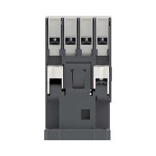 Контактор магнитный YON DSC009 9A 4кВт AC3 3P кат.220В AC 1НО YON DSC009-3C10A230